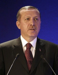 World Economic Forum Turkey 2008