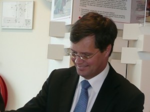 J.P. Balkenende