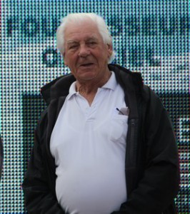 Piet Vroon